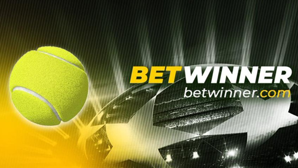 Betwinner casino giriş adresi