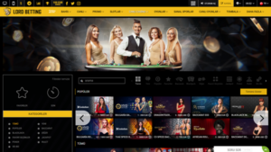 Lordbetting casino giriş adresi